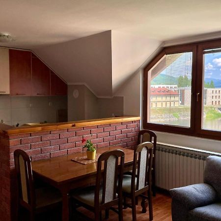 Apartments Vila Hercegovina Βίσεγκραντ Εξωτερικό φωτογραφία