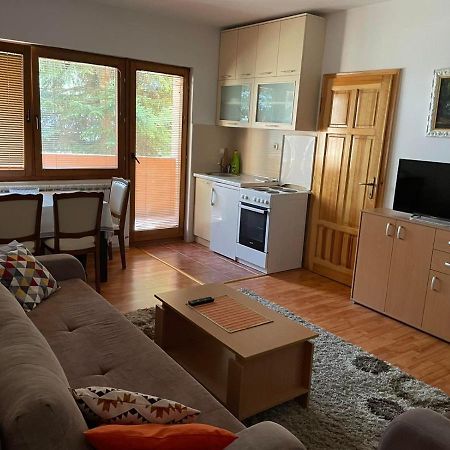 Apartments Vila Hercegovina Βίσεγκραντ Εξωτερικό φωτογραφία