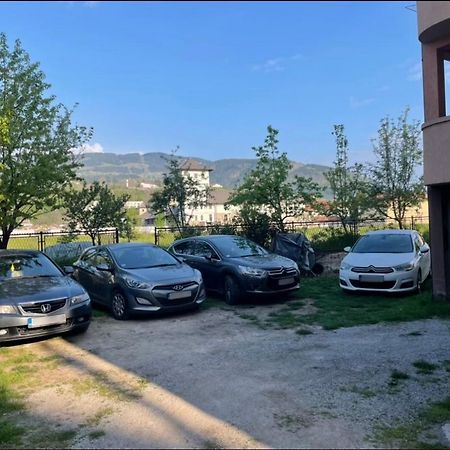 Apartments Vila Hercegovina Βίσεγκραντ Εξωτερικό φωτογραφία