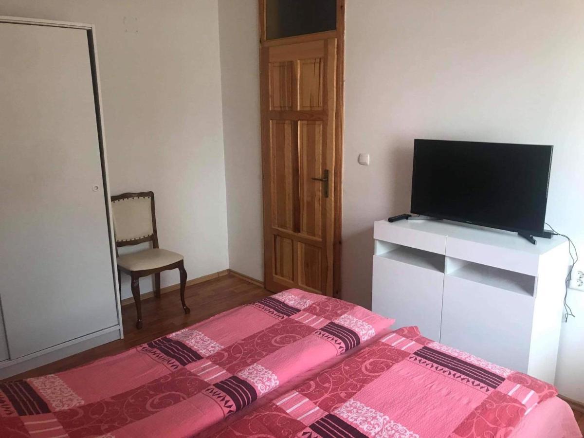 Apartments Vila Hercegovina Βίσεγκραντ Εξωτερικό φωτογραφία