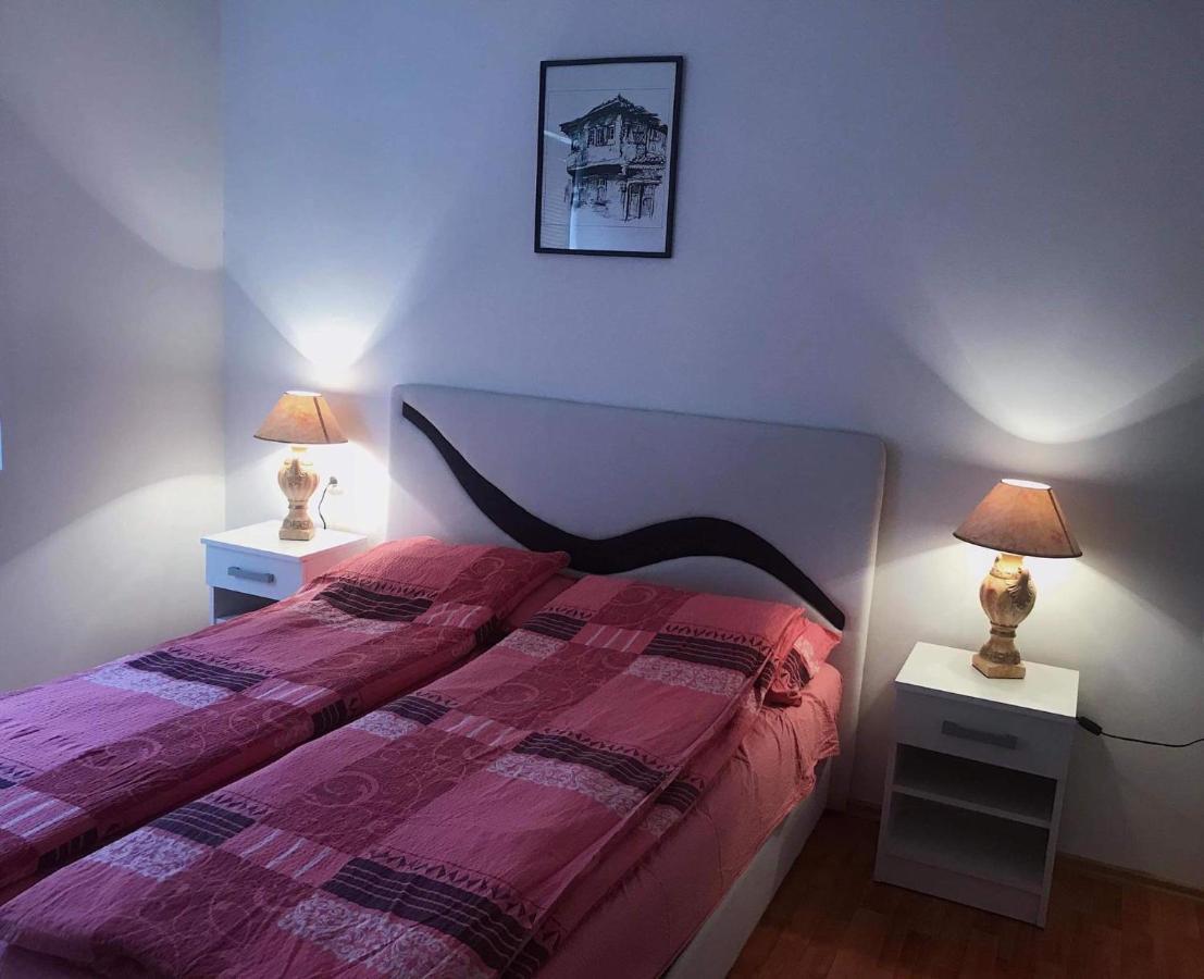 Apartments Vila Hercegovina Βίσεγκραντ Εξωτερικό φωτογραφία