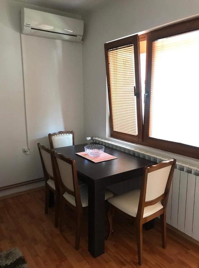 Apartments Vila Hercegovina Βίσεγκραντ Εξωτερικό φωτογραφία