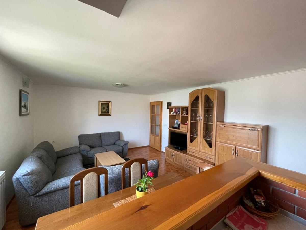 Apartments Vila Hercegovina Βίσεγκραντ Εξωτερικό φωτογραφία