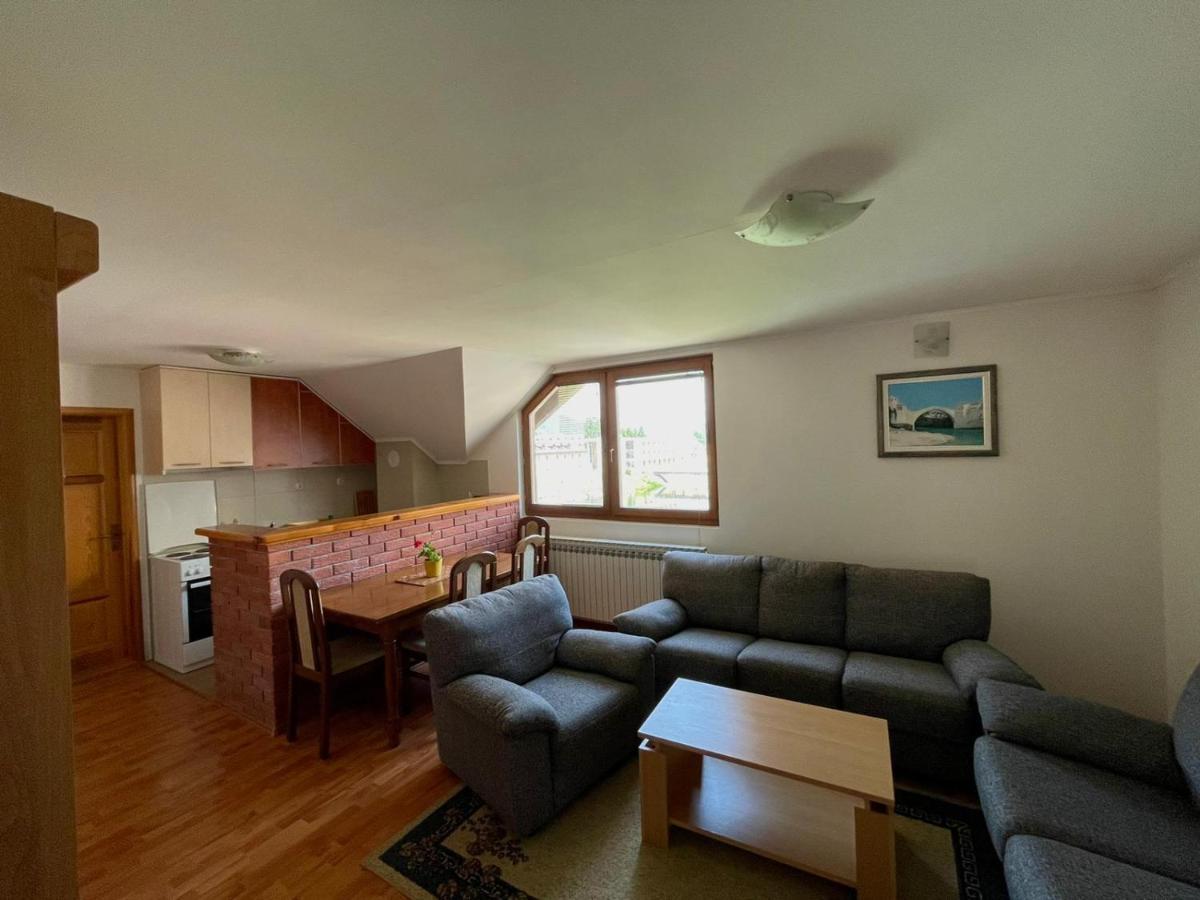 Apartments Vila Hercegovina Βίσεγκραντ Εξωτερικό φωτογραφία