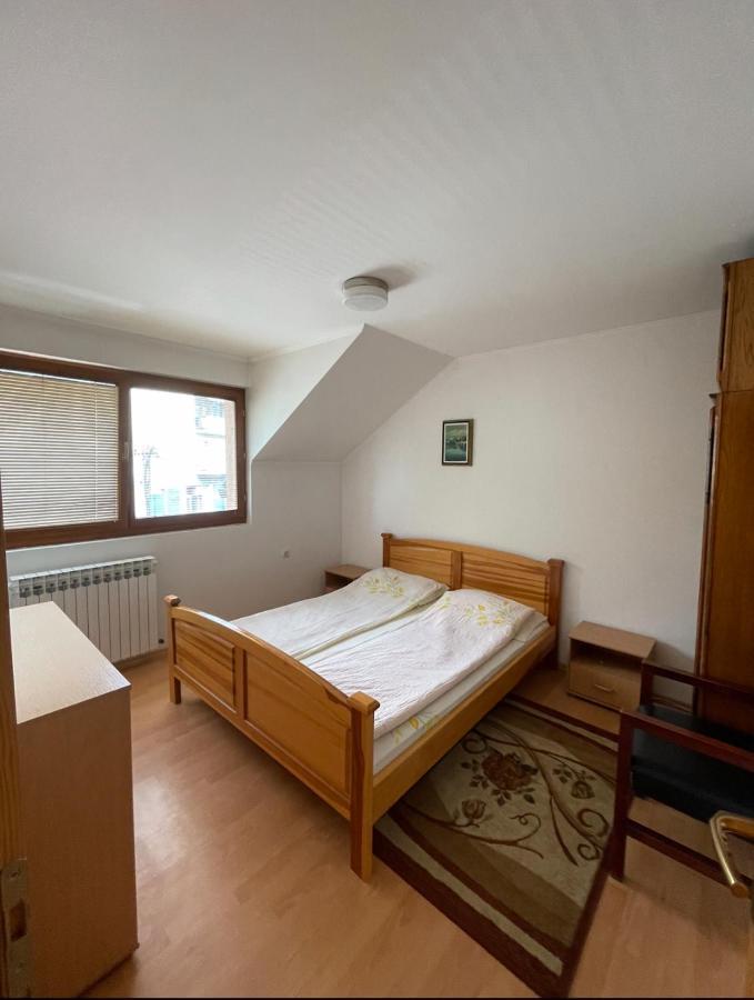 Apartments Vila Hercegovina Βίσεγκραντ Εξωτερικό φωτογραφία
