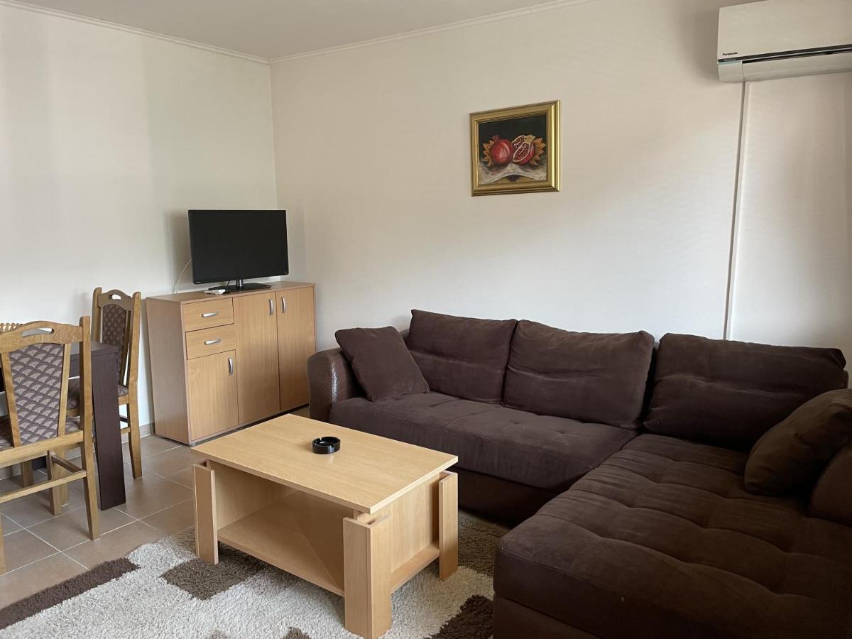 Apartments Vila Hercegovina Βίσεγκραντ Εξωτερικό φωτογραφία