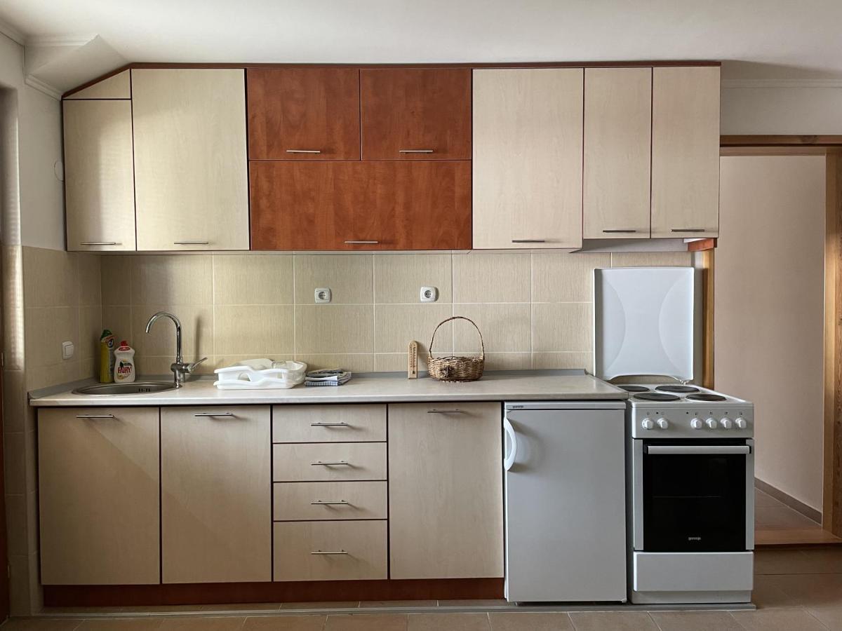 Apartments Vila Hercegovina Βίσεγκραντ Εξωτερικό φωτογραφία