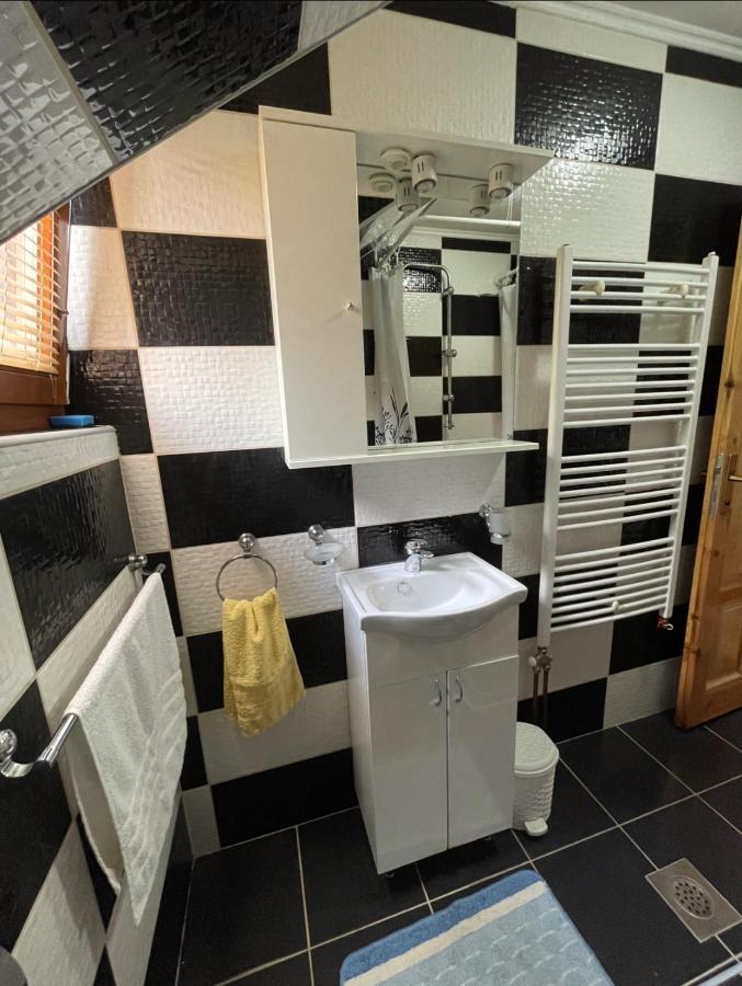 Apartments Vila Hercegovina Βίσεγκραντ Εξωτερικό φωτογραφία