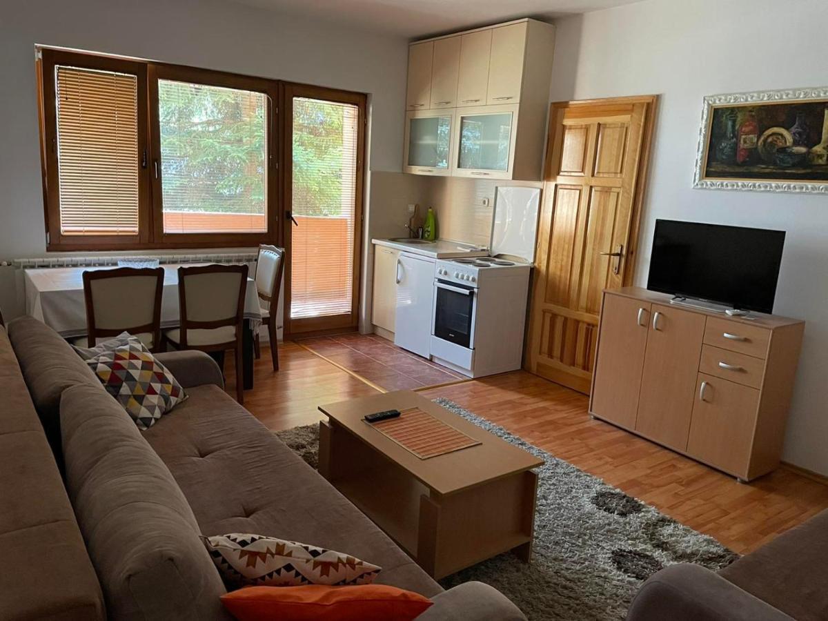 Apartments Vila Hercegovina Βίσεγκραντ Εξωτερικό φωτογραφία
