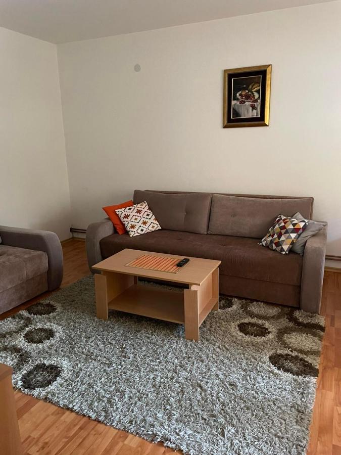 Apartments Vila Hercegovina Βίσεγκραντ Εξωτερικό φωτογραφία