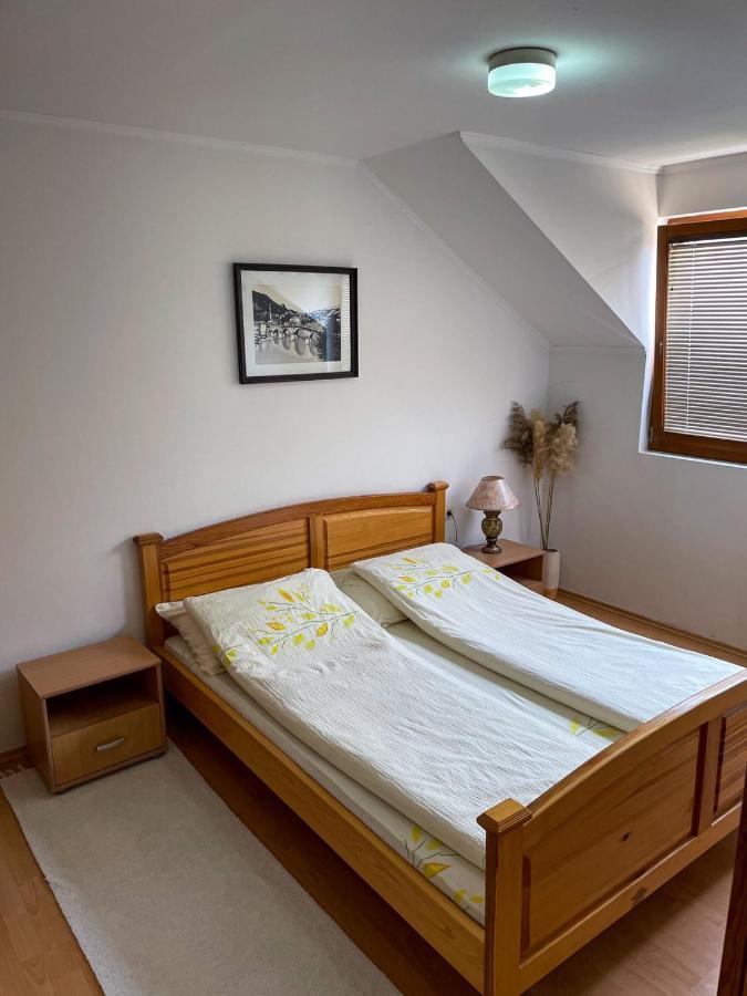 Apartments Vila Hercegovina Βίσεγκραντ Εξωτερικό φωτογραφία