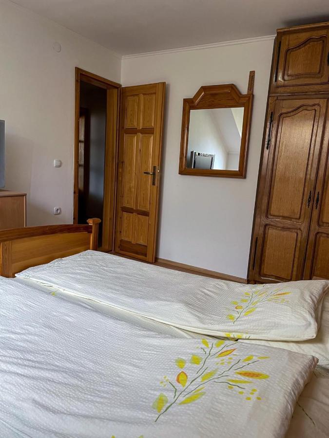 Apartments Vila Hercegovina Βίσεγκραντ Εξωτερικό φωτογραφία