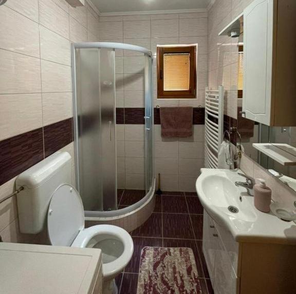 Apartments Vila Hercegovina Βίσεγκραντ Εξωτερικό φωτογραφία