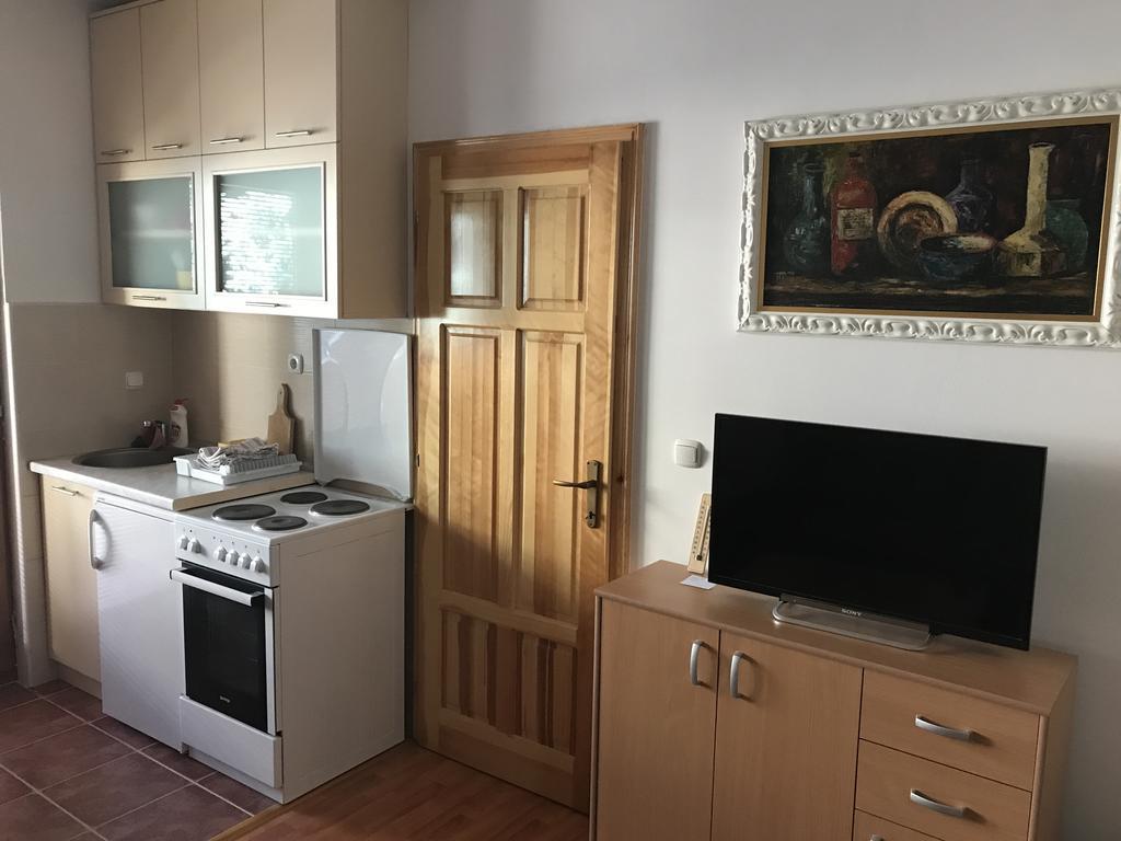 Apartments Vila Hercegovina Βίσεγκραντ Εξωτερικό φωτογραφία