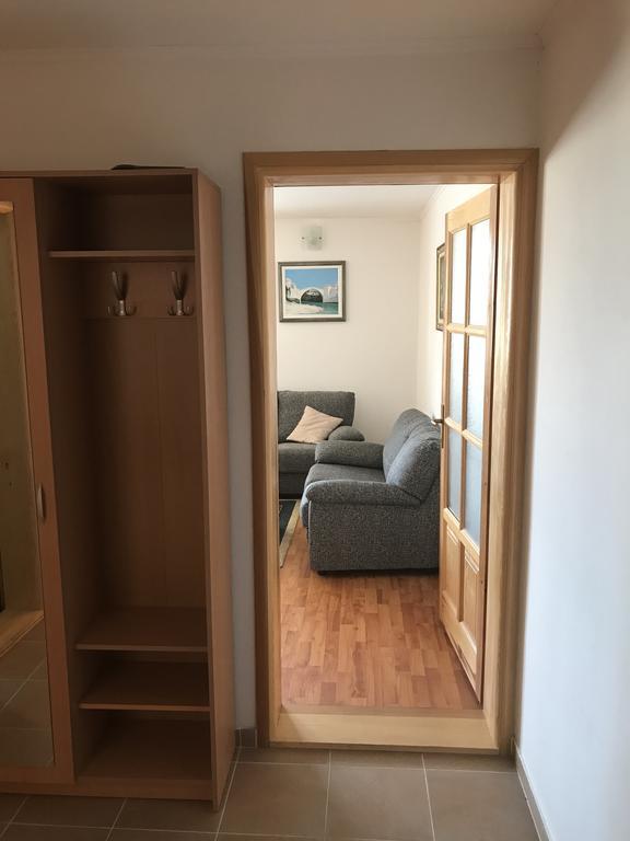 Apartments Vila Hercegovina Βίσεγκραντ Εξωτερικό φωτογραφία
