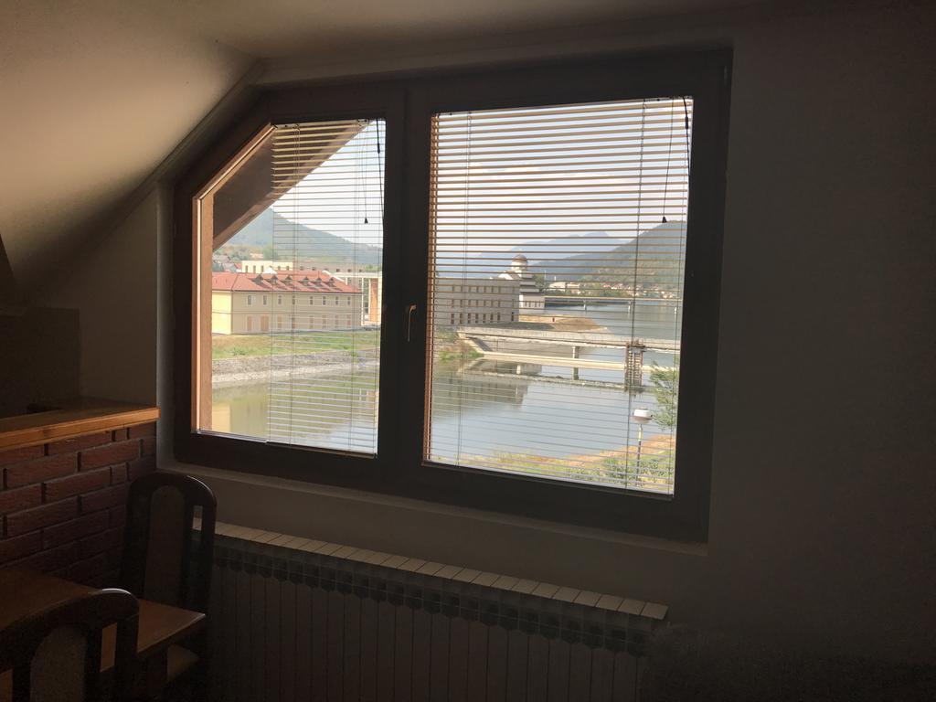 Apartments Vila Hercegovina Βίσεγκραντ Εξωτερικό φωτογραφία