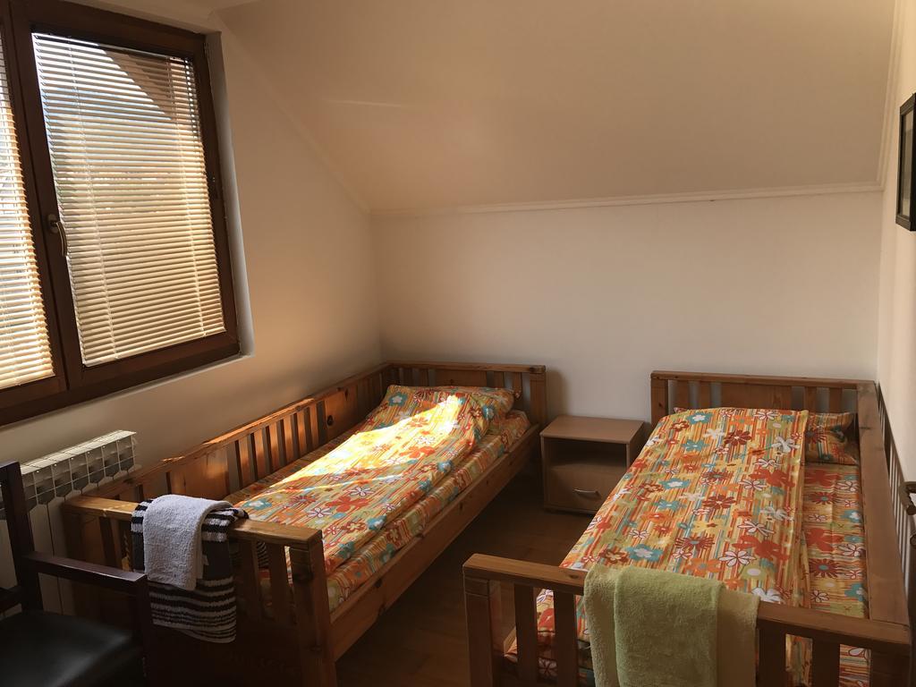 Apartments Vila Hercegovina Βίσεγκραντ Εξωτερικό φωτογραφία