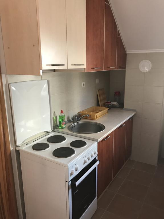 Apartments Vila Hercegovina Βίσεγκραντ Εξωτερικό φωτογραφία