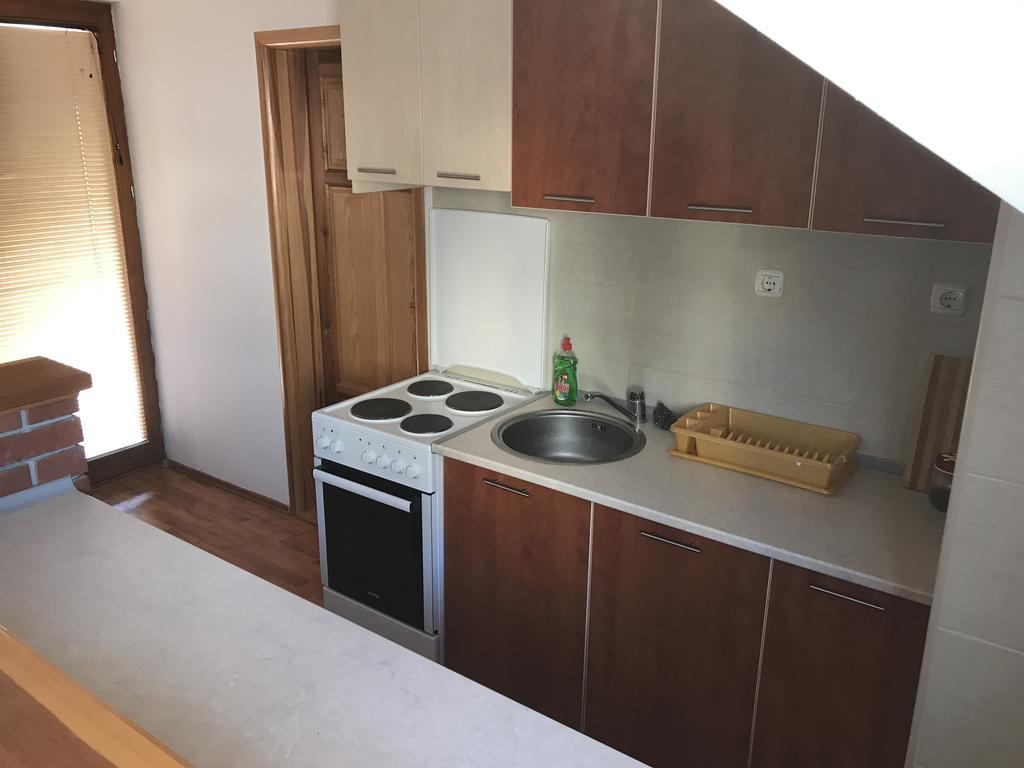 Apartments Vila Hercegovina Βίσεγκραντ Εξωτερικό φωτογραφία
